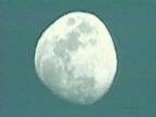 Round Again : Moon