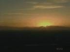 Horizon : Sunset