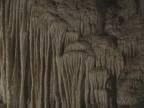 Grotte : Rideaux