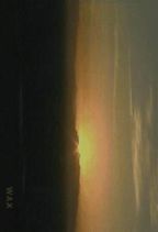 Horizon : Sunset