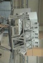 Jets : Plate-forme Mobile
