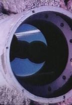 Optical Instruments : Cinetheodolite