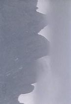 Mountains : Hazy
