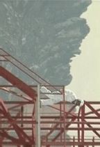 Mountains : Gantry-Connected
